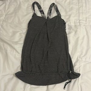 Lululemon tank top